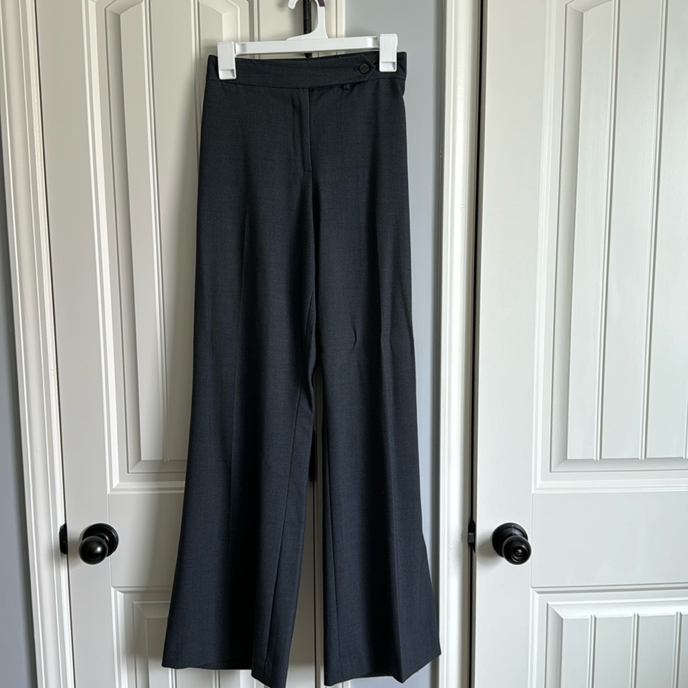 Calvin Klein Suit Pants